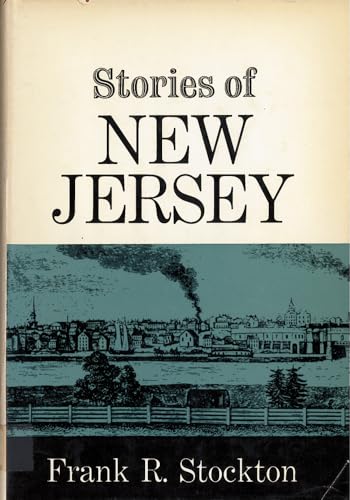 Beispielbild fr Stories of New Jersey zum Verkauf von Saucony Book Shop