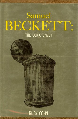 9780813504025: Samuel Beckett: The Comic Gamut