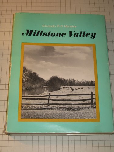 9780813505930: Millstone Valley [Lingua Inglese]