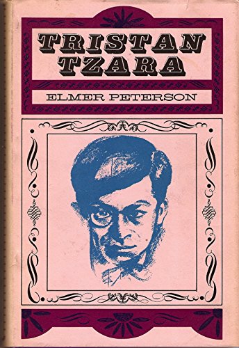 9780813506739: Tristan Tzara: Dada and Surrational Theorist