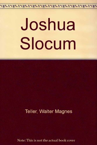 Stock image for Joshua Slocum for sale by Better World Books: West