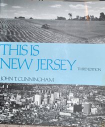 Stock image for This Is New Jersey for sale by Better World Books