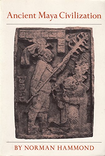 Beispielbild fr Ancient Maya Civilization zum Verkauf von Loyal Oak Books