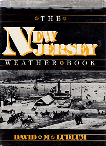 The New Jersey Weather Book