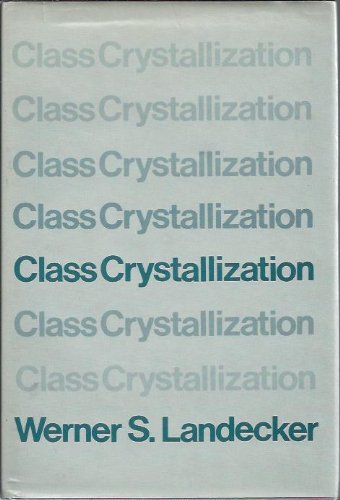 Class Crystallization