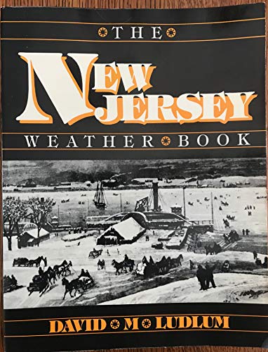 New Jersey Weather Book