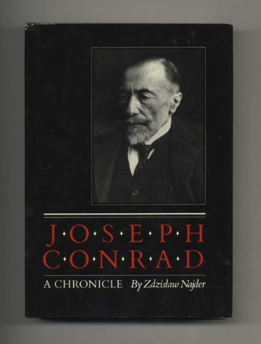9780813509457: Joseph Conrad