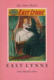 Stock image for East Lynne for sale by ThriftBooks-Dallas