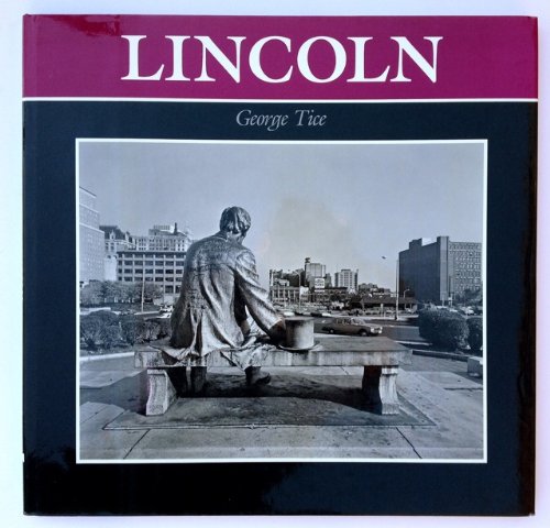 Imagen de archivo de Lincoln a la venta por Books of the Smoky Mountains