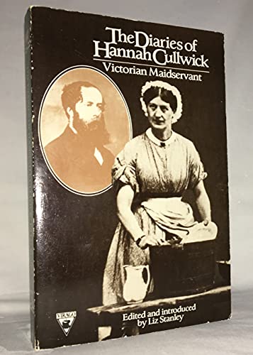 Stock image for Diaries Of Hannah Cullwick for sale by Irish Booksellers