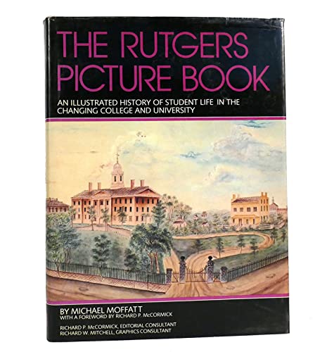 Stock image for Rutgers Picture Book for sale by SecondSale