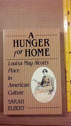 Stock image for Hunger for Home for sale by Better World Books: West