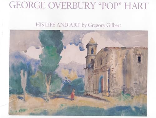 Stock image for George Overbury &#34;Pop&#34; Hart for sale by Joel Rudikoff Art Books