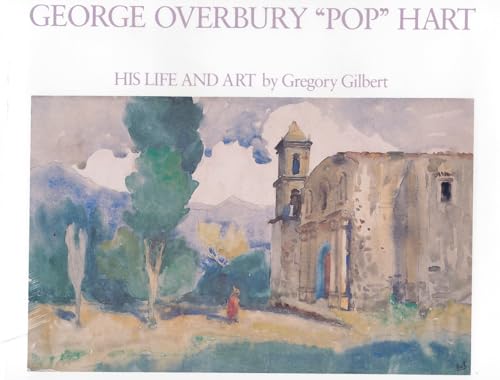 9780813512006: George Overbury 'Pop' Hart: His Life and Art