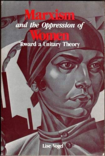 Imagen de archivo de Marxism And Oppresion Of Women a la venta por WorldofBooks