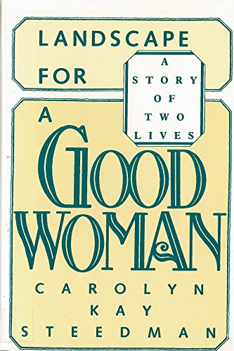 9780813512587: Landscape for a Good Woman: A Story of Two Lives