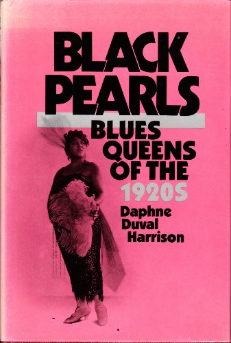 9780813512792: Black Pearls: Blues Queens of the 1920s