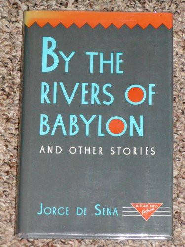 Beispielbild fr By the Rivers of Babylon and Other Stories zum Verkauf von Dunaway Books