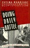 Beispielbild fr Doing Daily Battle zum Verkauf von Better World Books