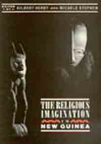 9780813514581: The Religious Imagination in New Guinea