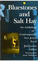 9780813514864: Bluestones and Salt Hay: Anthology of Contemporary New Jersey Poets