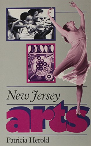 New Jersey Arts