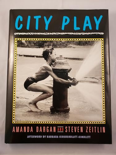 Stock image for City Play for sale by WorldofBooks