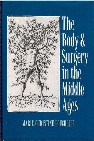 Stock image for Body & Surgery in Middle Ages for sale by ThriftBooks-Atlanta