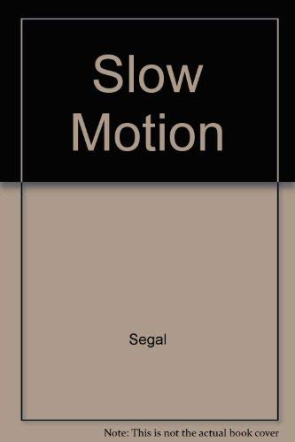 9780813516196: Slow Motion