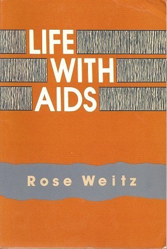 9780813516301: Life with AIDS