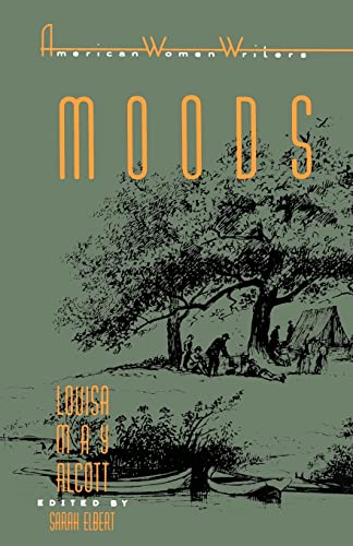 Beispielbild fr Moods (American Women Writers) zum Verkauf von Robinson Street Books, IOBA