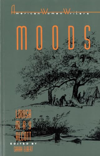 Imagen de archivo de Moods (American Women Writers) a la venta por Books From California