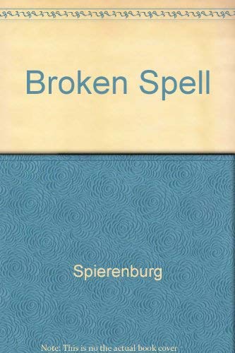 9780813516752: Broken Spell