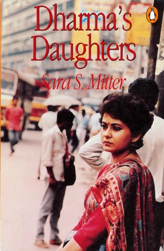 Stock image for Dharma's Daughters: Contemporary Indian Women and Hindu Culture for sale by BooksRun