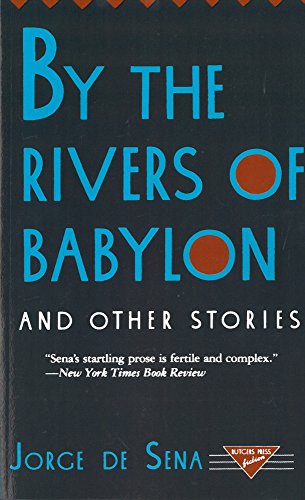 Stock image for By the Rivers of Babylon and Other Stories for sale by BooksRun