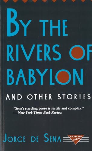 Stock image for By the Rivers of Babylon and Other Stories for sale by BooksRun
