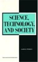 Stock image for Science, Technology, and Society : New Directions for sale by Better World Books