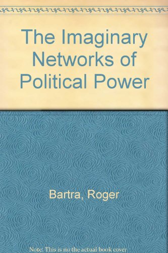 Stock image for Imaginary Networks Of Power for sale by HPB-Red
