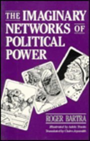 Imagen de archivo de Imaginary Networks of Power a la venta por Better World Books