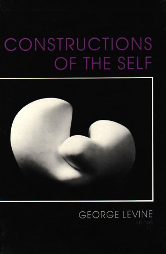 Beispielbild fr Constructions of the Self zum Verkauf von Better World Books