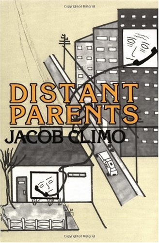 Stock image for Distant Parents for sale by Priceless Books