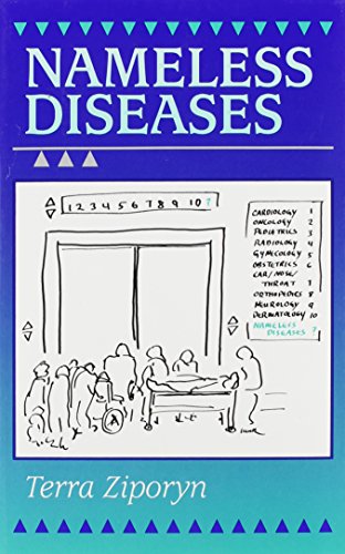 Stock image for Nameless Diseases for sale by Wonder Book