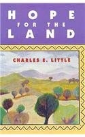 Stock image for Hope for the Land for sale by Better World Books