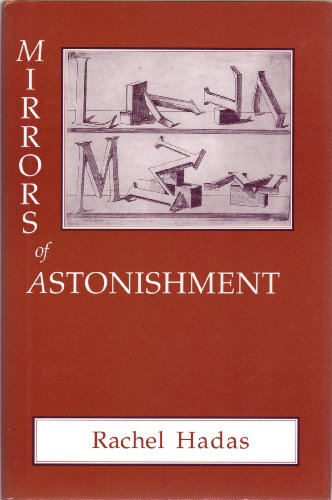Stock image for Mirrors of Astonishment: Poems for sale by Black Cat Books