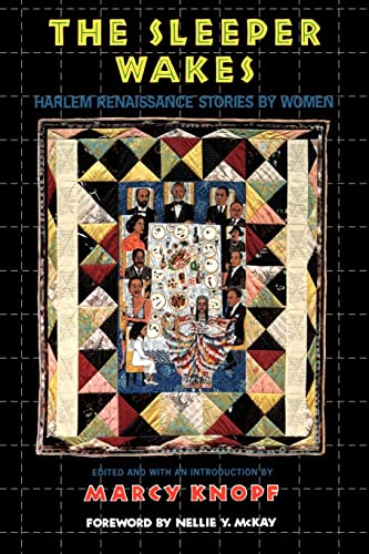 Stock image for The Sleeper Wakes   Harlem Renaissance Stories by Women for sale by Revaluation Books