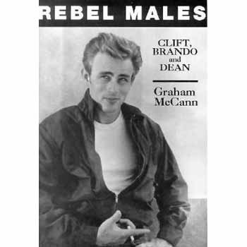 Imagen de archivo de Rebel Males a la venta por ThriftBooks-Atlanta