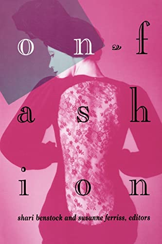 Imagen de archivo de On Fashion a la venta por HPB-Emerald