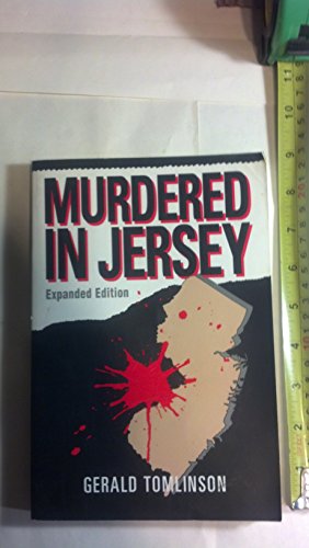 Murdered in Jersey