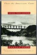Imagen de archivo de Then the Americans Came: Voices From Vietnam a la venta por Books of the Smoky Mountains