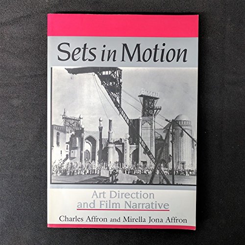 Stock image for Sets In Motion for sale by Oddball Books